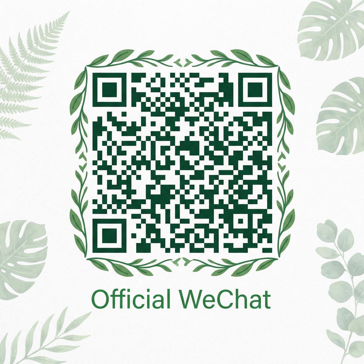 麻豆传媒植物视频社区公众号二维码
